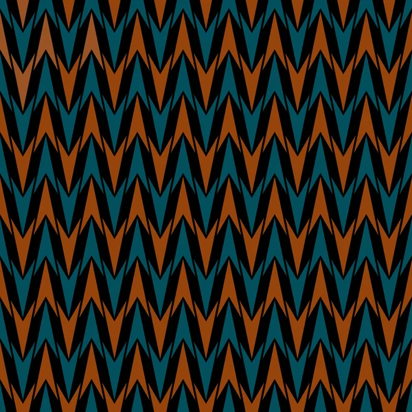 Abstract, geometric background, modern seamless pattern, wrapping paper — Stockový vektor