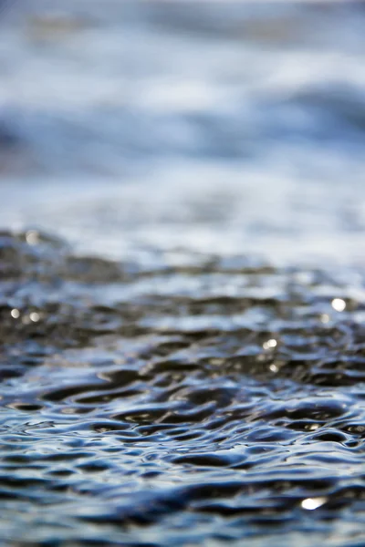 水面や抽象的な背景 — ストック写真