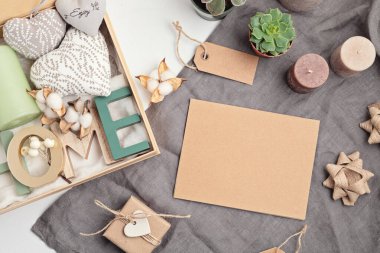 Bakım paketi, mevsimlik hediye kutusu mumlar, sulu, iç koku. Aile ve arkadaşlar için kişisel çevre dostu sepet şükran günü, Noel, anneler günü tatili.. 