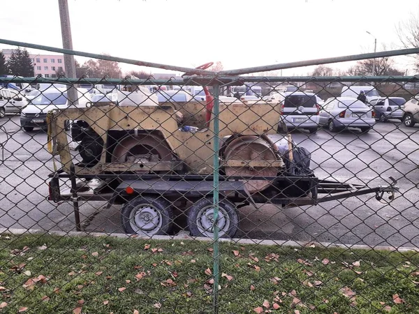  Araçların taşınması mantıklı değil