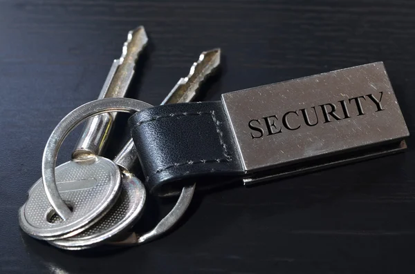 Security — Stock Photo, Image