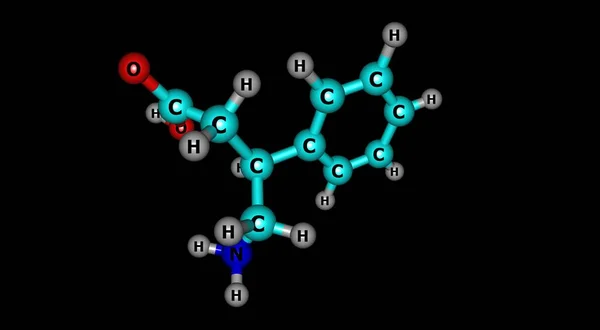 Phenibut Είναι Ένα Κεντρικό Νευρικό Σύστημα Καταθλιπτικό Αγχολυτικές Επιδράσεις Και — Φωτογραφία Αρχείου