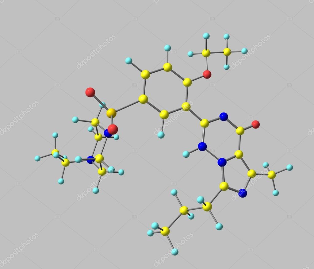 disfunzione erettile su lsd