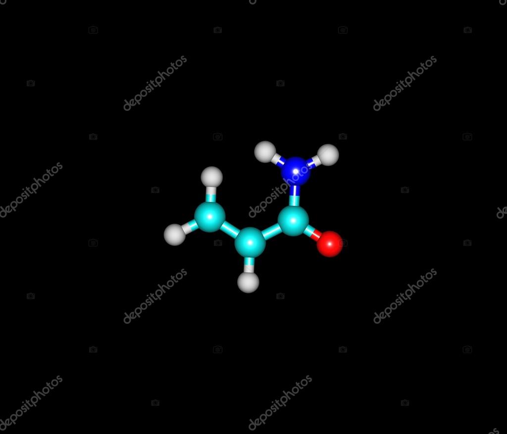 Acrylamide Acrylic Amide Is A Chemical Compound It White Odorless Crystalline Solid Soluble In Water Ethanol Ether And Chloroform Acrylamide Acrylic Amide Is A Chemical Compound It White Odorless Crystalline Solid Soluble In Water Ethanol Ether And Chloroform