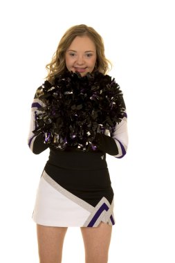 Teen ponpon pom poms ile