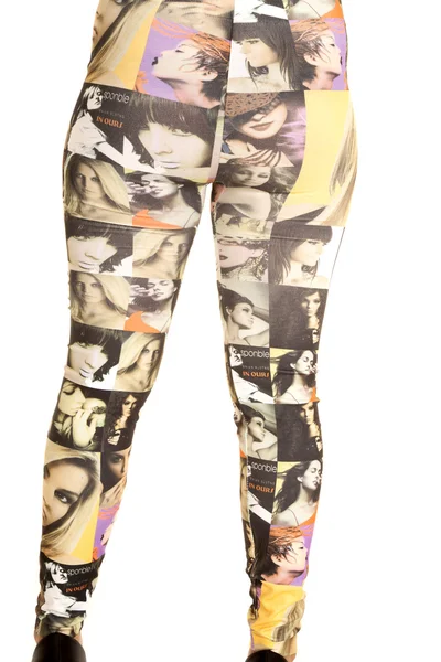 Ayol sportchilarning sahnadagi yalangoch erotik sahnalari