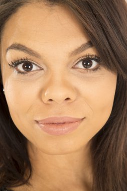 Hawaii güzel kadın