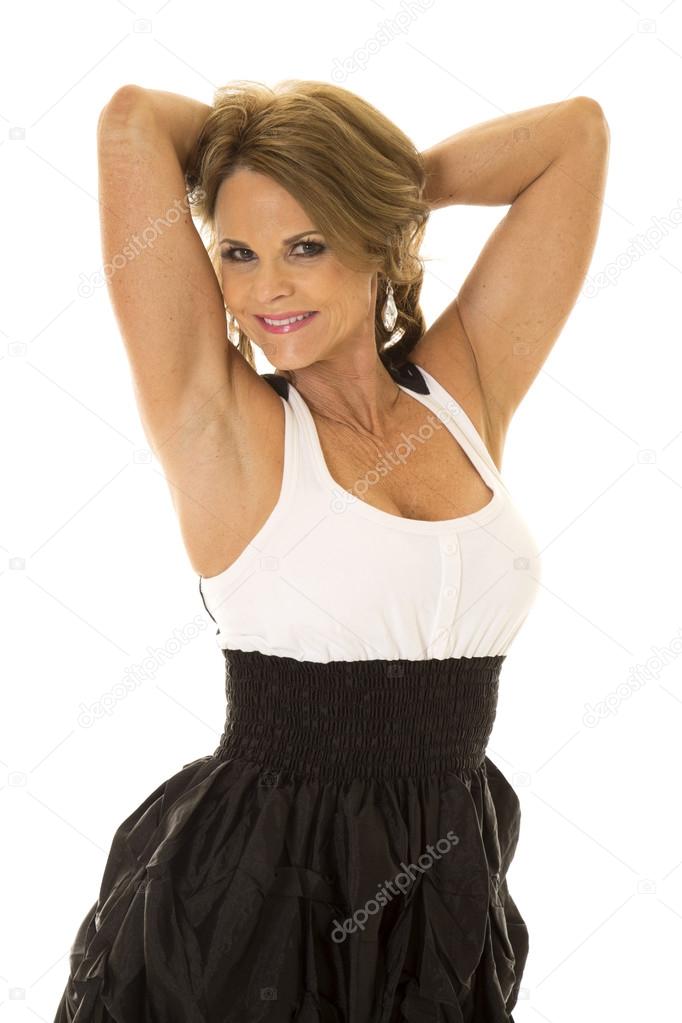 Sexy mature woman Stock Photo by ©alanpoulson 60625157