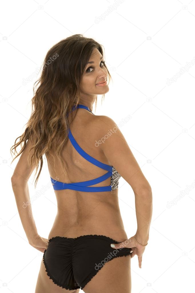 Maedchen Oma Bikini Sexorgie