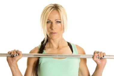 egzersiz ile kilo kadın