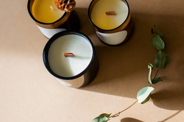 2,100+ Soy Candles Stock Photos, Pictures & Royalty-Free Images - iStock