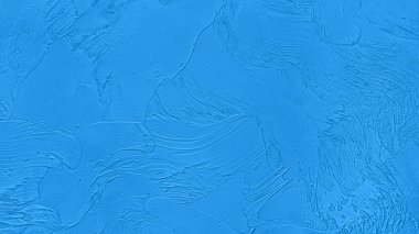 Mavi taş antika arka plan, eski sıkıntılı vintage tasarım çizikli klasik duvar deseni.