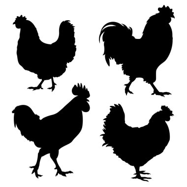 Free Free Mama Hen Svg 348 SVG PNG EPS DXF File