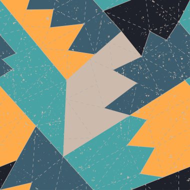 Geometrik seamless modeli işaretleme