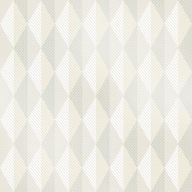 Beyaz üçgen üçgen doku