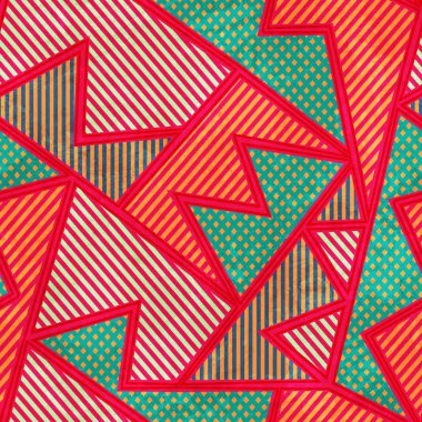 grunge etkisi ile parlak doku seamless modeli