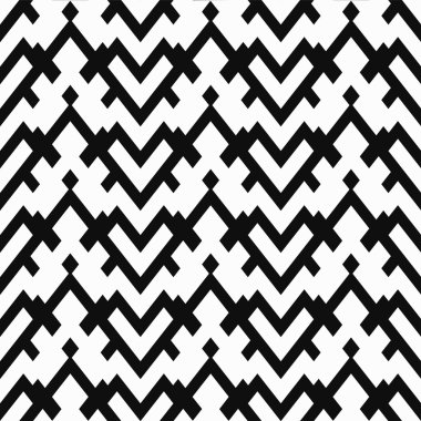 tek renkli kalp seamless modeli