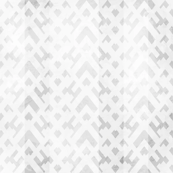 Monochrome retro seamless pattern — Stock Vector