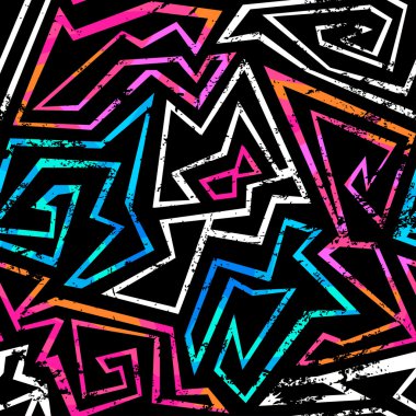 spektrum geometrik seamless modeli