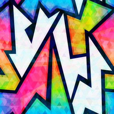 spektrum geometrik seamless modeli