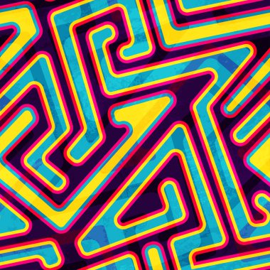 müzik seamless modeli