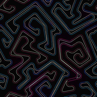 spektrum geometrik seamless modeli