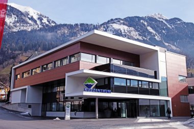 Bad Hofgastein, Avusturya 