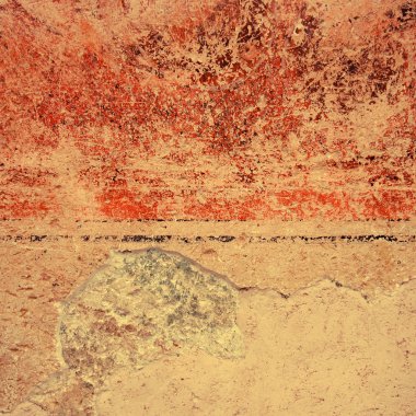 renkli grunge dokulu duvar arka plan