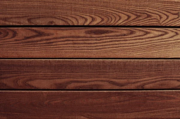 Close up of wooden planks background — Stock Photo, Image