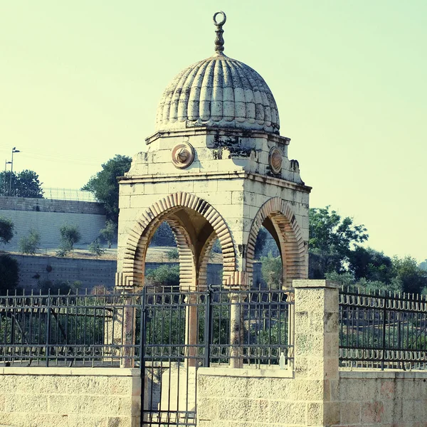 Jerusalem — Stock Photo, Image