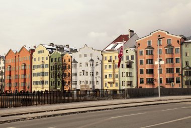 Innsbruck, Avusturya