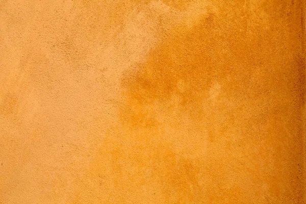 Textura de yeso amarillo italiano — Foto de Stock
