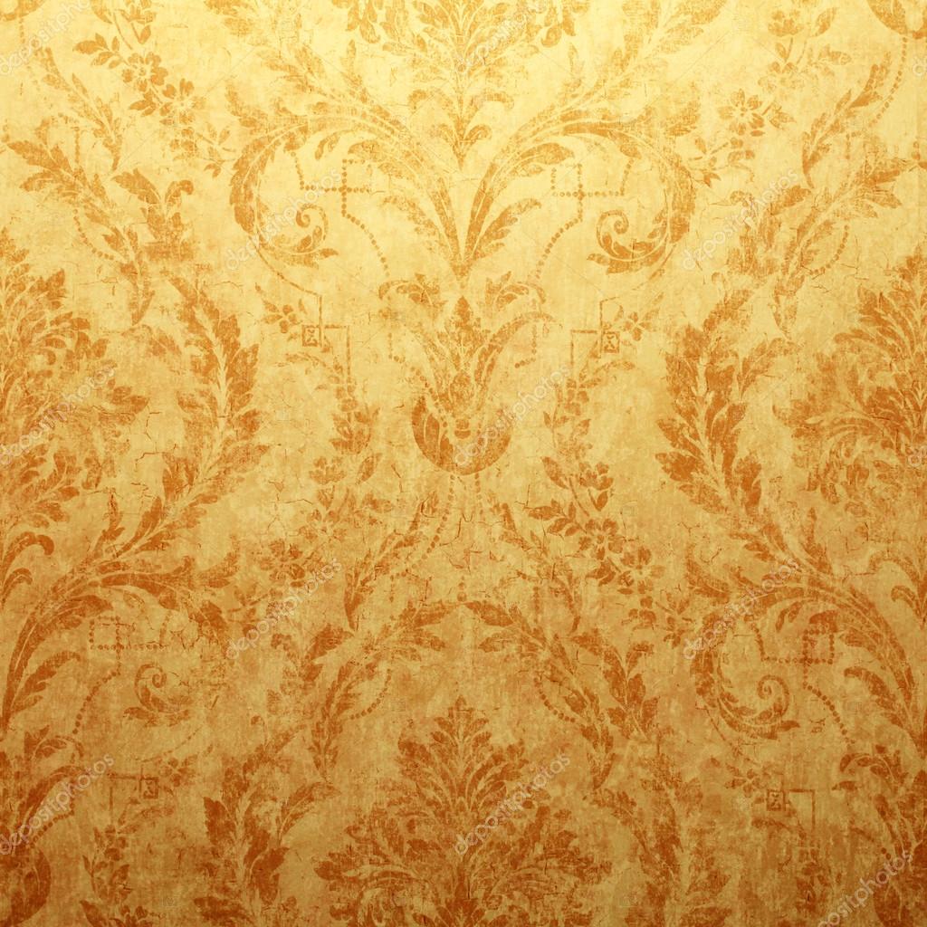Vintage wallpaper Stock Photo by ©felker 66554493