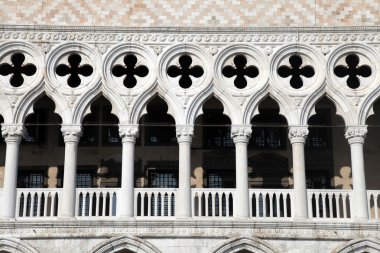 Doge Palace, Venice, İtalya