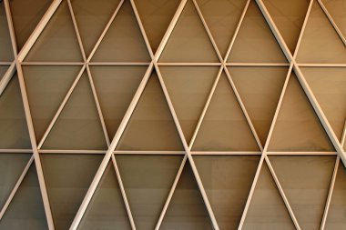 ayrıntı modern şehir kentsel fütüristik mimarisi