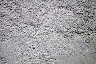 Vintage eski beyaz sıva arka plan