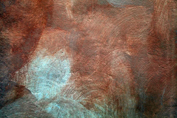 Текстура пухнастої фарби та гіпсового ліпного фону — стокове фото