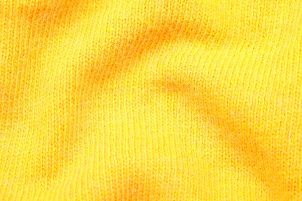 软针织羊毛赫尔纹理 — 图库照片