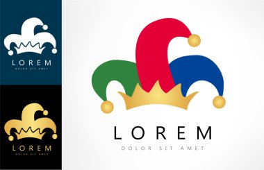 Soytarı şapkası logosu