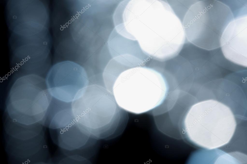 lens flare blurry effect  sparkling colorful lights