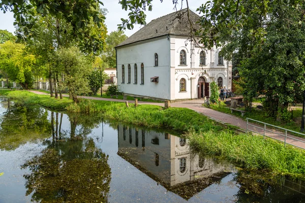 Pilica nehir, Polonya Tarih Inowlodz tarihi sinagog