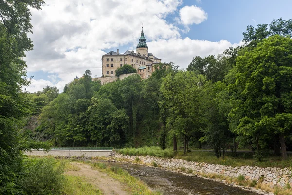 Castle Frydland, Çek Cumhuriyeti