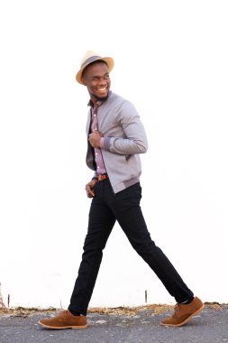 Afrika kökenli Amerikalı manken