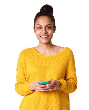 Çekici Genç Kadın