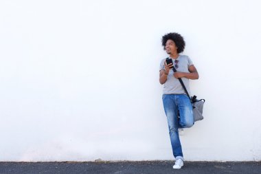 Erkek Moda Modeli 
