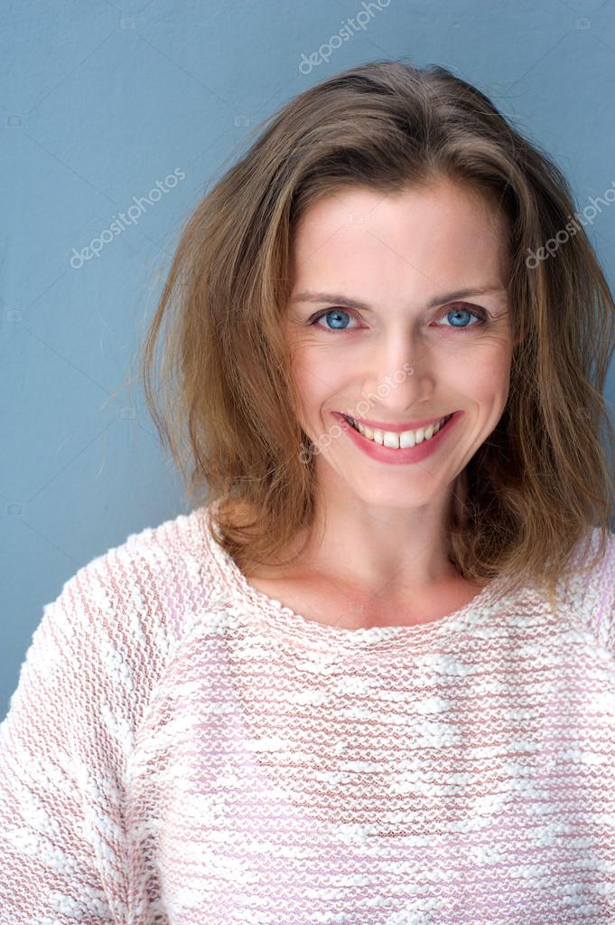 Single frauen mit 40