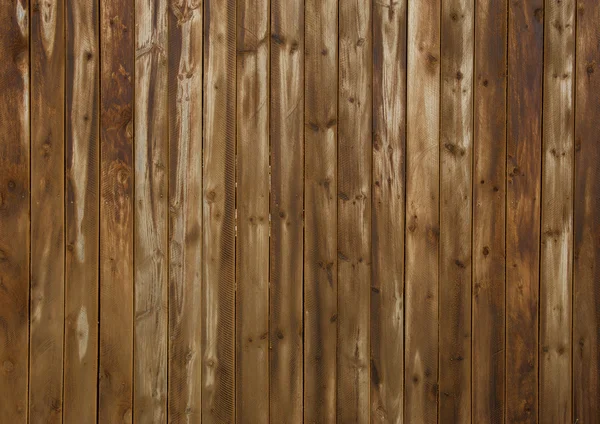 Fondo de pared de madera — Foto de Stock