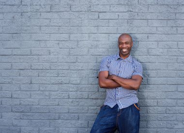 Afrikalı Amerikalı Adam