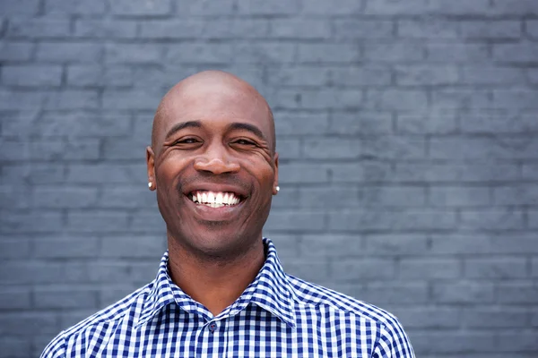 African american man — Stock Photo, Image