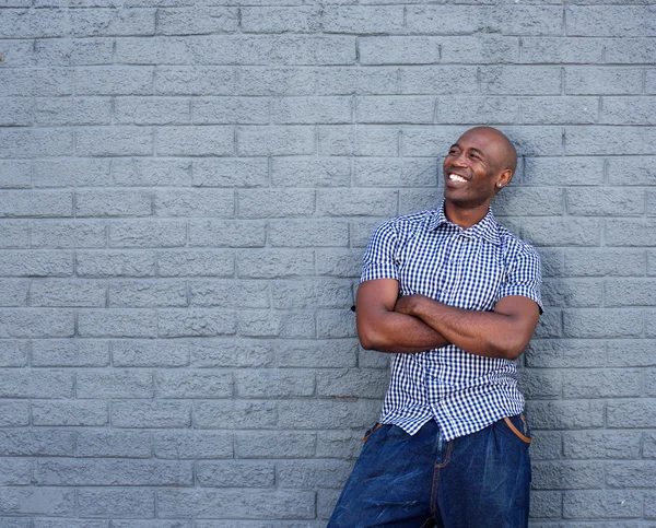 African american man — Stock Photo, Image